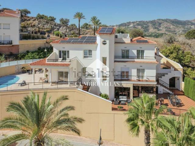 Chalet, Almuñécar