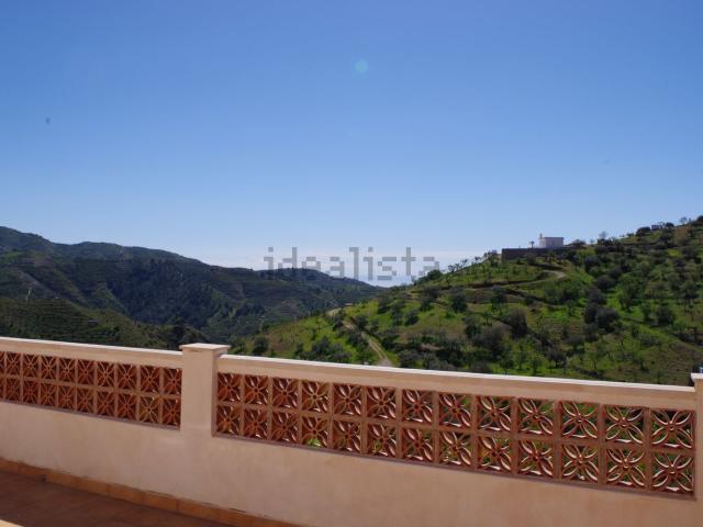Chalet, Almuñécar