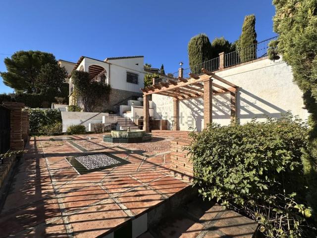 Chalet, Almuñécar