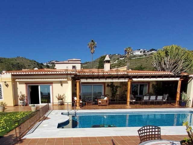 Chalet, Almuñécar