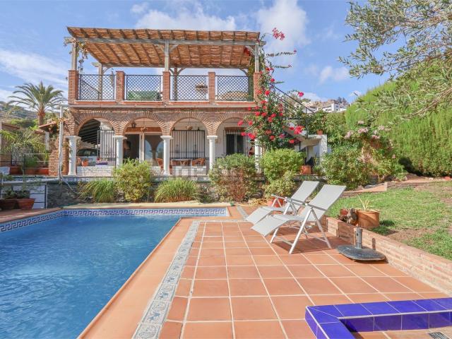 Chalet, Almuñécar