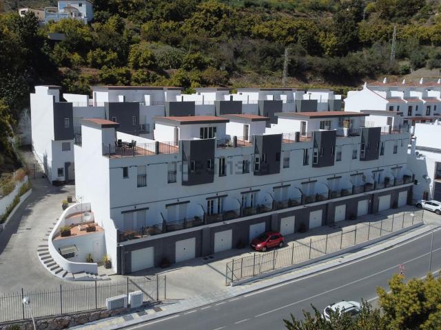 Chalet, Almuñécar