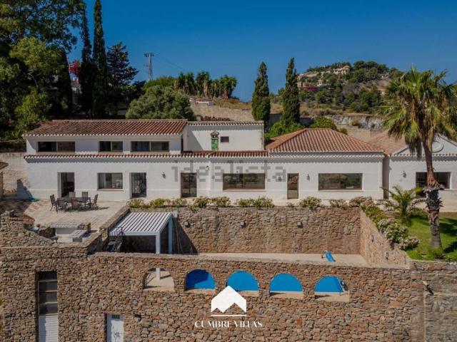 Chalet, Almuñécar