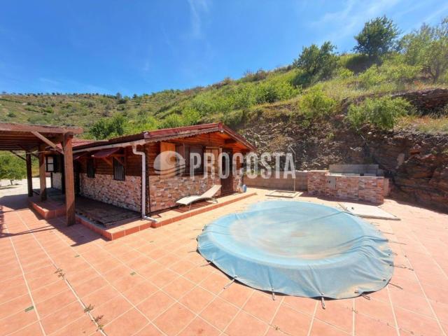 Chalet, Almuñécar