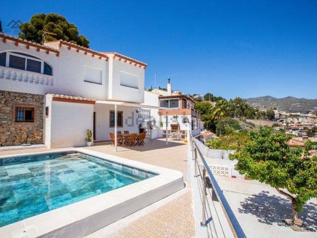 Chalet, Almuñécar