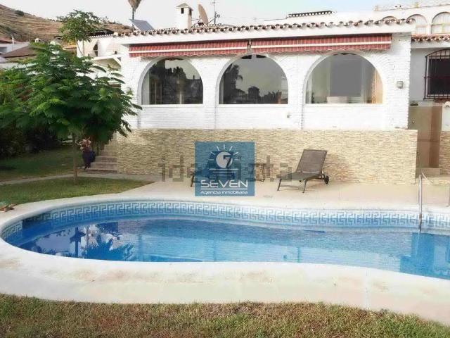 Chalet, Almuñécar