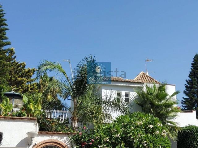 Chalet, Almuñécar