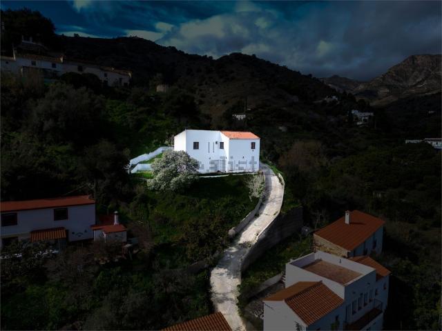 Chalet, Almuñécar