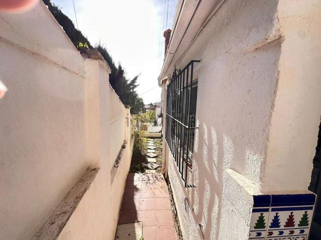 Chalet, Almuñécar