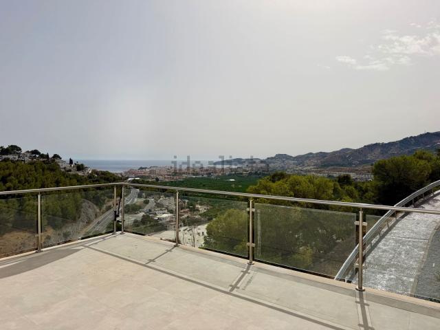 Chalet, Almuñécar