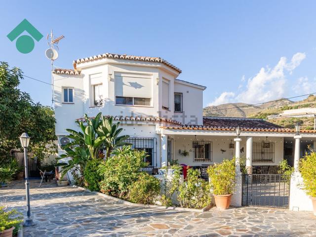 Chalet, Almuñécar