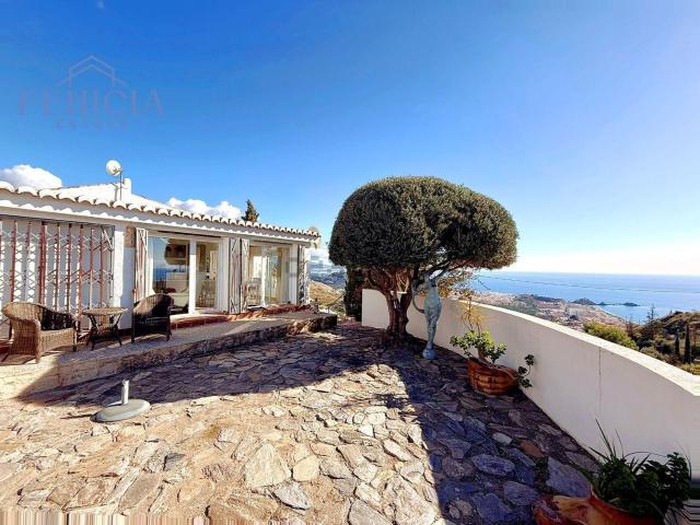 Chalet, Almuñécar
