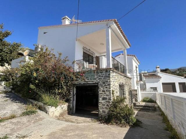 Chalet, Almuñécar