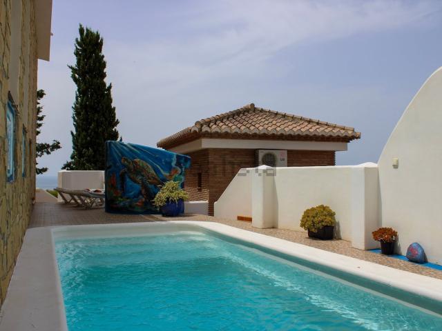 Chalet, Almuñécar