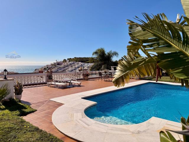 Chalet, Almuñécar