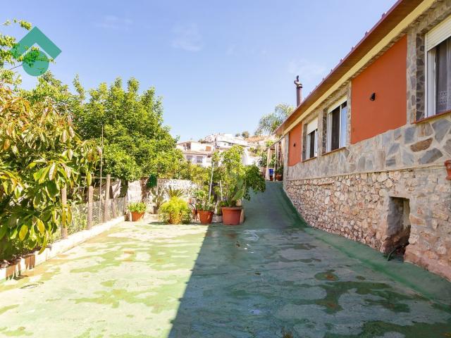 Chalet, Almuñécar