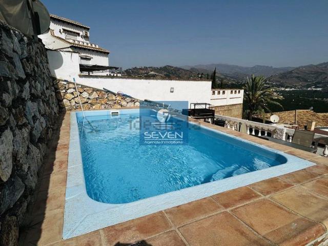 Chalet, Almuñécar