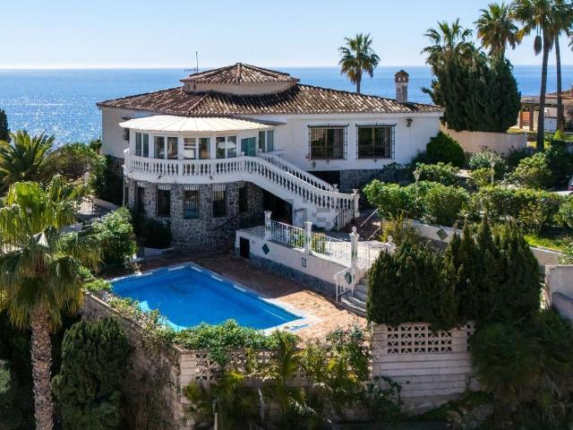 Chalet, Almuñécar