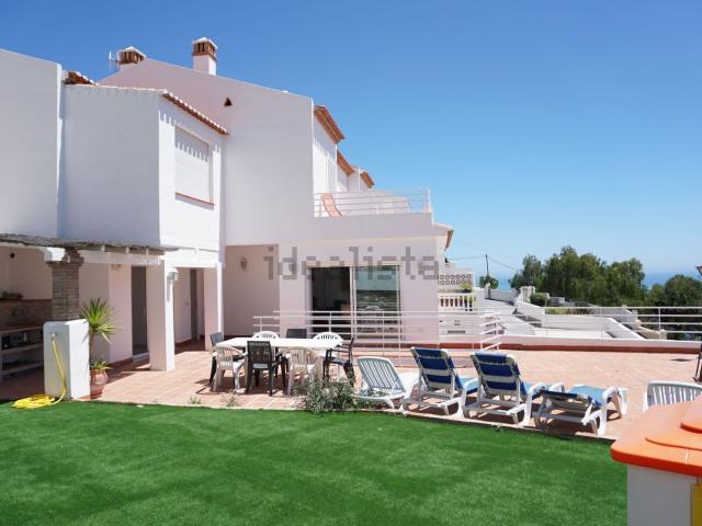 Chalet, Almuñécar