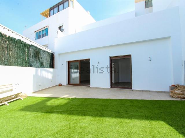 Chalet, Almuñécar