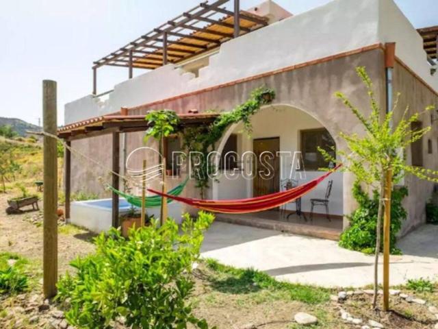 Chalet, Almuñécar