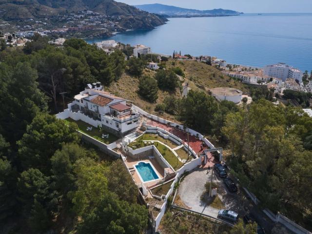 Chalet, Almuñécar