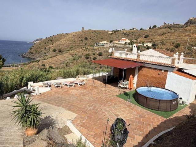 Chalet, Almuñécar