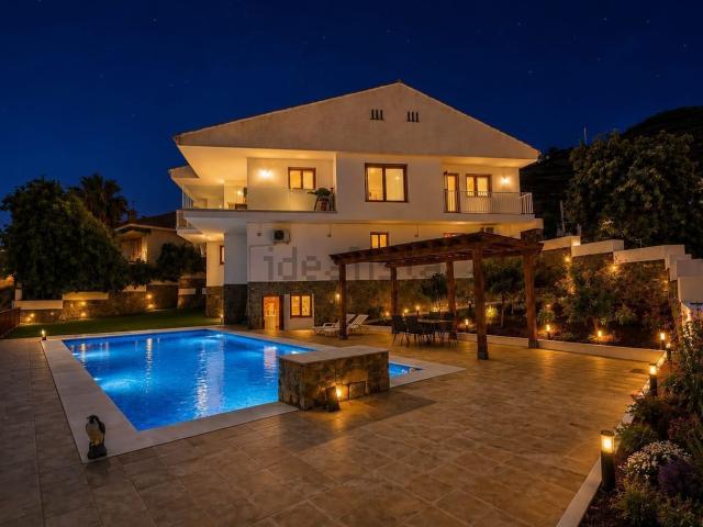 Chalet, Almuñécar