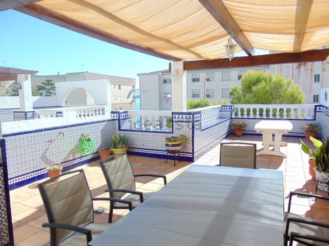 Chalet, Almuñécar