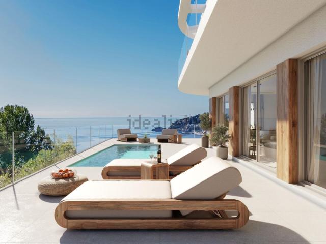 Chalet, Almuñécar