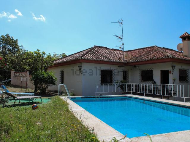 Chalet, Almuñécar