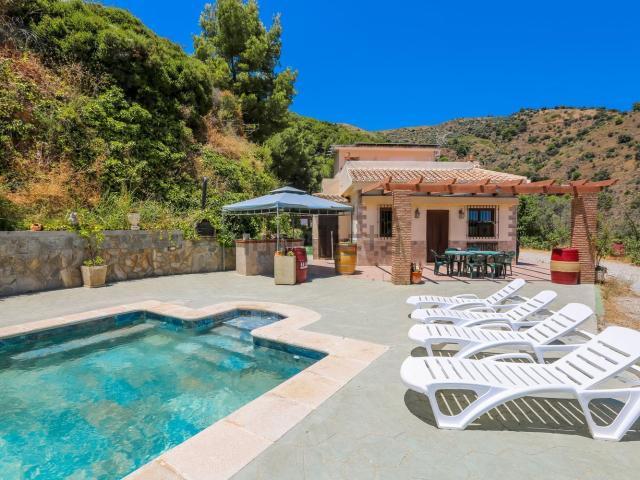 Chalet, Almuñécar