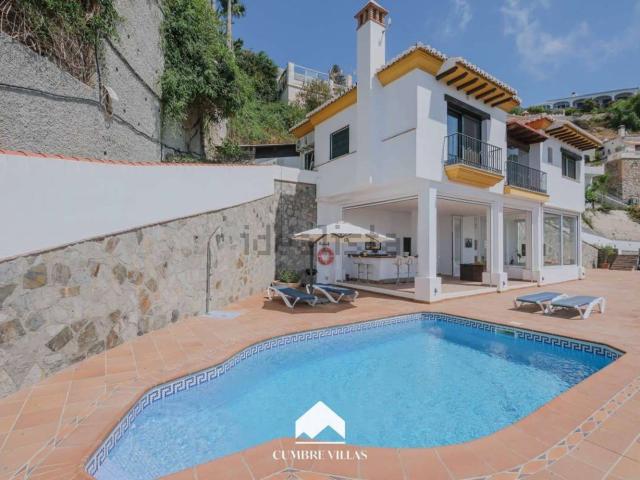 Chalet, Almuñécar