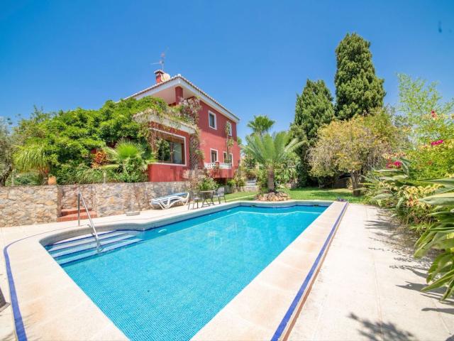 Chalet, Almuñécar