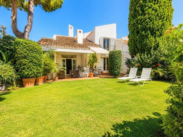 Chalet, Aloha, Marbella