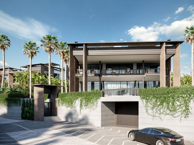 Chalet, Aloha, Marbella