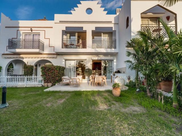 Chalet, Aloha, Marbella