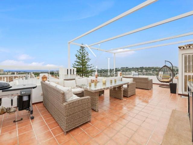 Chalet, Aloha, Marbella