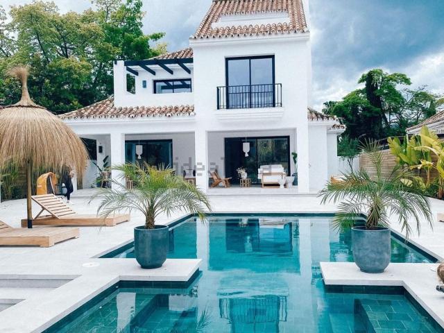 Chalet, Aloha, Marbella