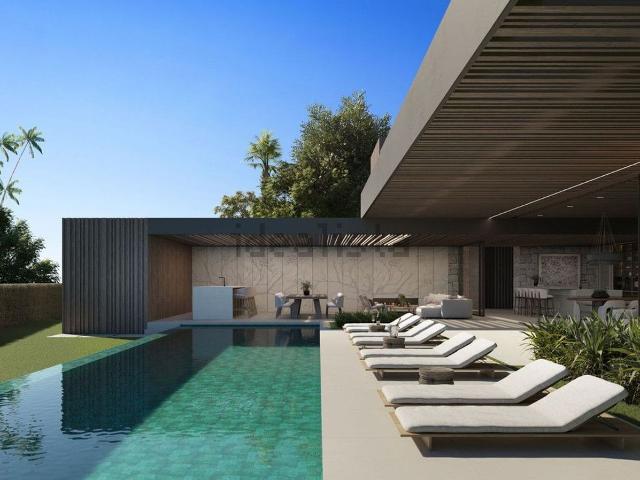 Chalet, Aloha, Marbella