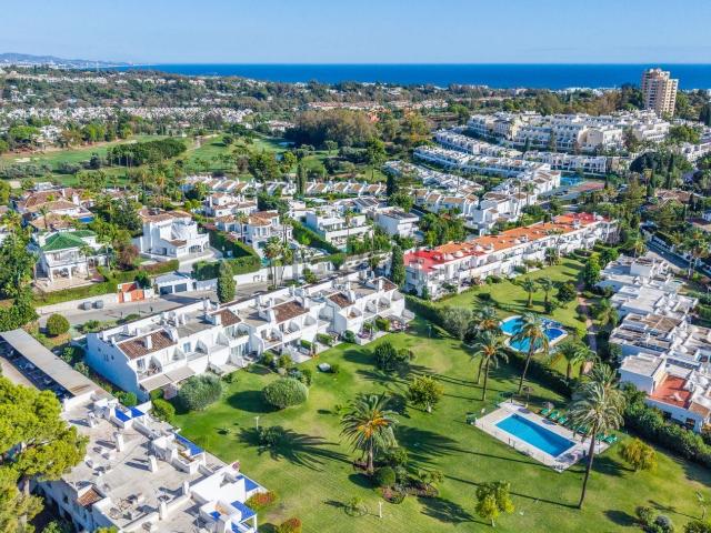 Chalet, Aloha, Marbella