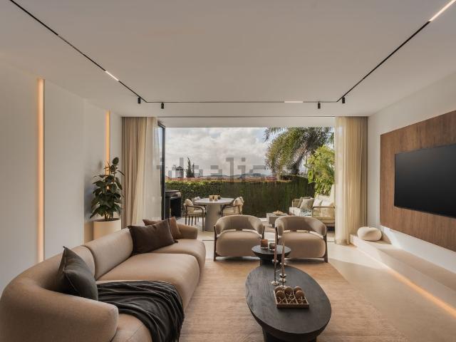 Chalet, Aloha, Marbella