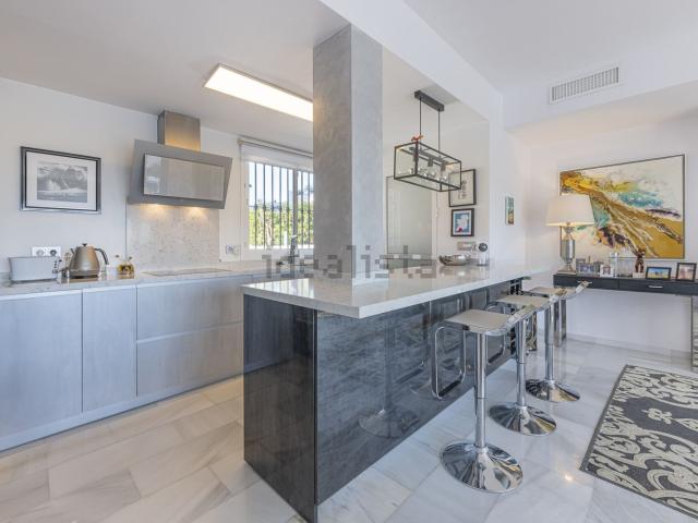 Chalet, Aloha, Marbella