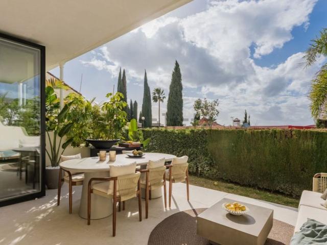 Chalet, Aloha, Marbella