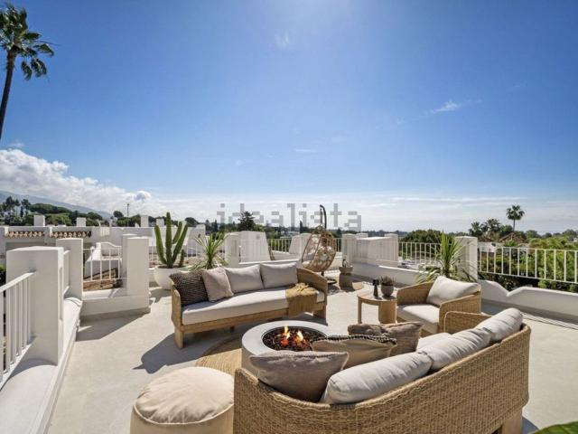 Chalet, Aloha, Marbella