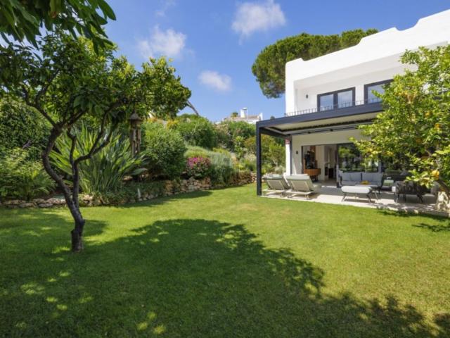 Chalet, Aloha, Marbella