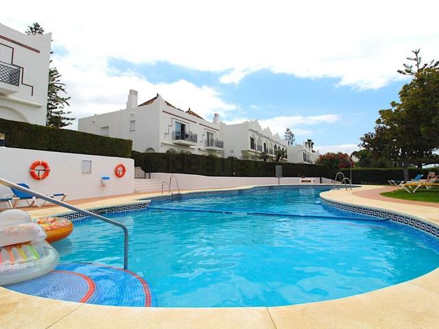 Chalet, Aloha, Marbella