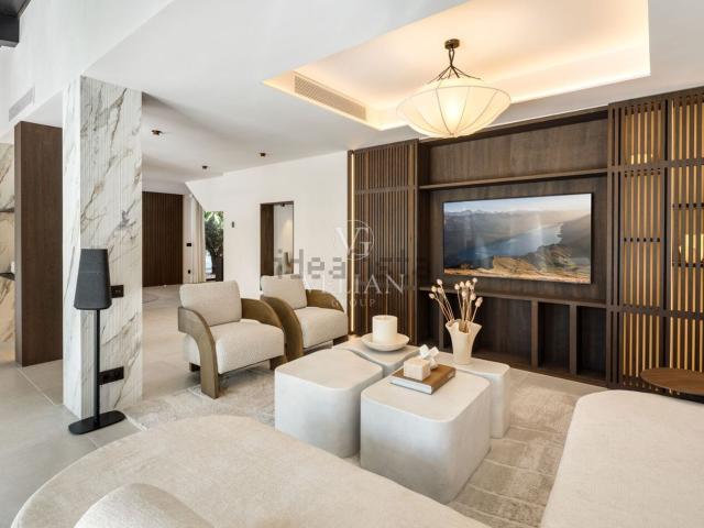 Chalet, Aloha, Marbella