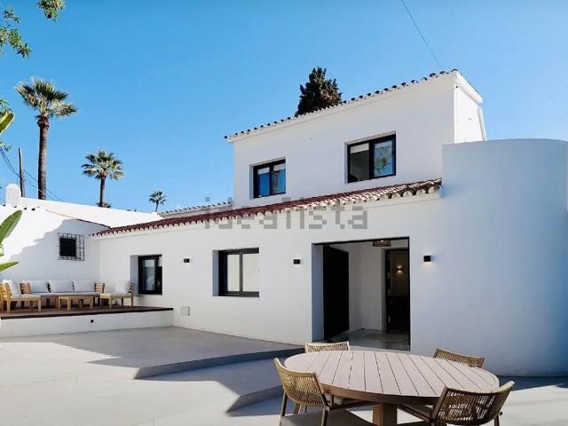 Chalet, Aloha, Marbella