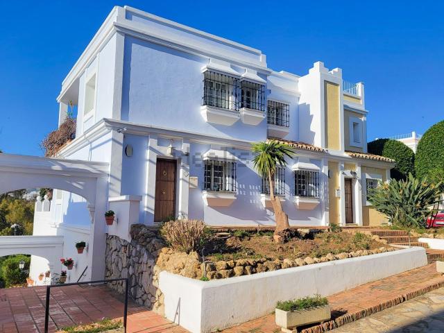 Chalet, Aloha, Marbella